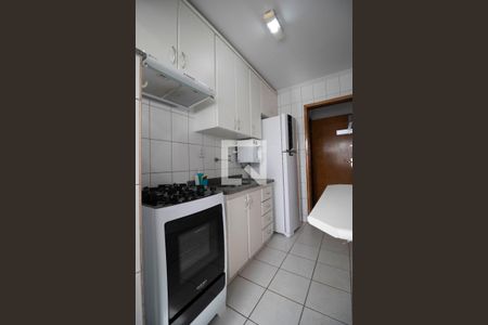 Apartamento para alugar com 69m², 2 quartos e 1 vaga Apartamento para alugar com 69m², 2 quartos e 1 vagaCozinha