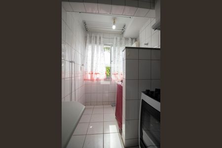 Apartamento para alugar com 69m², 2 quartos e 1 vaga Apartamento para alugar com 69m², 2 quartos e 1 vagaÁrea de serviço