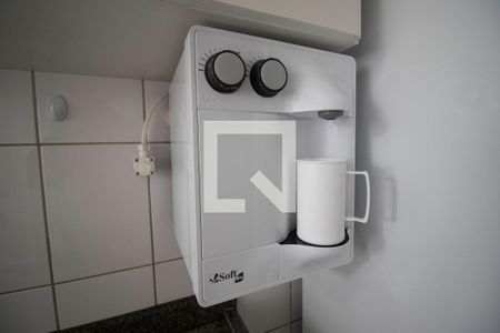 Apartamento para alugar com 69m², 2 quartos e 1 vaga Apartamento para alugar com 69m², 2 quartos e 1 vagaCozinha