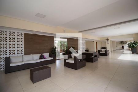Apartamento para alugar com 69m², 2 quartos e 1 vaga Apartamento para alugar com 69m², 2 quartos e 1 vagaHall de entrada