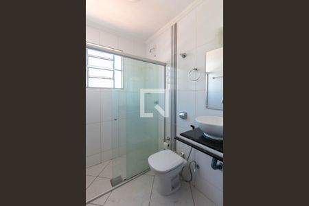 Apartamento para alugar com 80m², 2 quartos e 1 vagaBanheiro Social