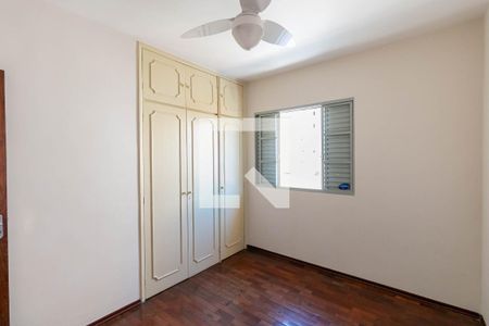 Quarto 2 de apartamento para alugar com 2 quartos, 80m² em Grajaú, Belo Horizonte