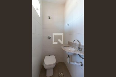 Apartamento para alugar com 80m², 2 quartos e 1 vagaQuarto 3