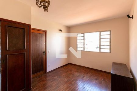 Sala de apartamento para alugar com 2 quartos, 80m² em Grajaú, Belo Horizonte