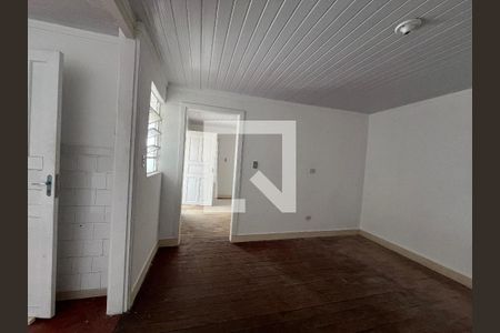 Casa para alugar com 80m², 2 quartos e sem vagaSala