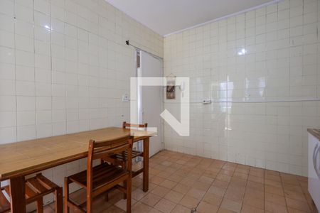 Apartamento para alugar com 93m², 2 quartos e sem vagaCozinha
