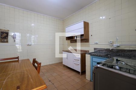 Apartamento para alugar com 93m², 2 quartos e sem vagaCozinha
