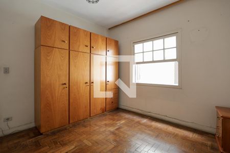 Quarto 2 de apartamento para alugar com 2 quartos, 93m² em Santana, São Paulo