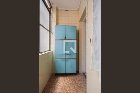 Apartamento para alugar com 93m², 2 quartos e sem vagaÁrea de serviço