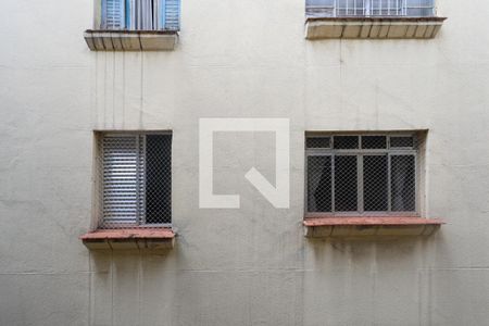 Vista da sala de apartamento para alugar com 2 quartos, 93m² em Santana, São Paulo