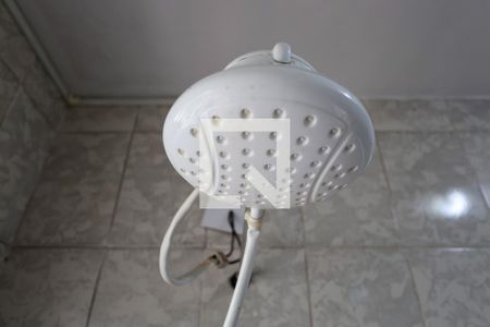 Apartamento para alugar com 93m², 2 quartos e sem vagaBanheiro