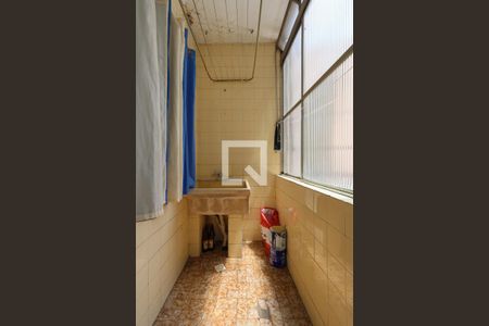 Apartamento para alugar com 93m², 2 quartos e sem vagaÁrea de serviço