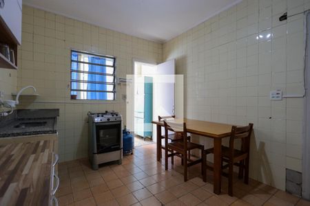Apartamento para alugar com 93m², 2 quartos e sem vagaCozinha