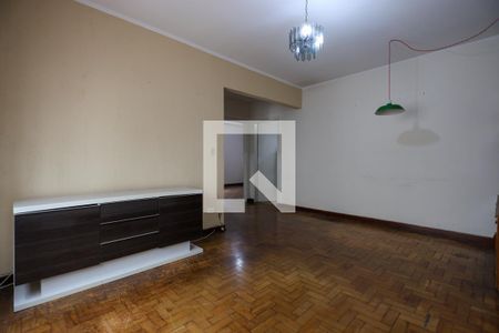 Sala de apartamento para alugar com 2 quartos, 93m² em Santana, São Paulo