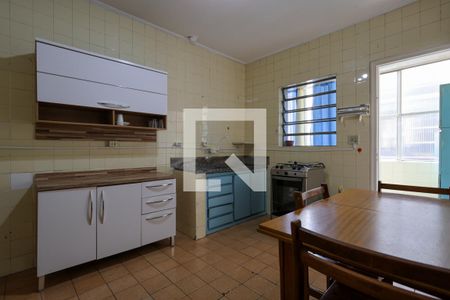 Apartamento para alugar com 93m², 2 quartos e sem vagaCozinha