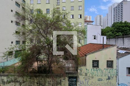 Vista do Quarto 1 de apartamento para alugar com 2 quartos, 93m² em Santana, São Paulo