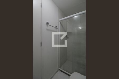 Apartamento à venda com 70m², 2 quartos e 2 vagasBanheiro da Suíte