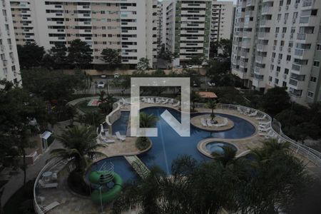 Área comum - Piscina de apartamento à venda com 2 quartos, 70m² em Camorim, Rio de Janeiro