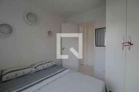 Quarto 1 de apartamento à venda com 2 quartos, 70m² em Camorim, Rio de Janeiro