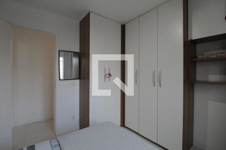 Quarto 1 de apartamento à venda com 2 quartos, 70m² em Camorim, Rio de Janeiro