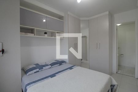 Apartamento à venda com 70m², 2 quartos e 2 vagasSuíte 