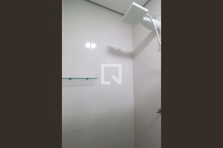 Studio para alugar com 38m², 1 quarto e 1 vaga Studio para alugar com 38m², 1 quarto e 1 vagaBanheiro da Suíte