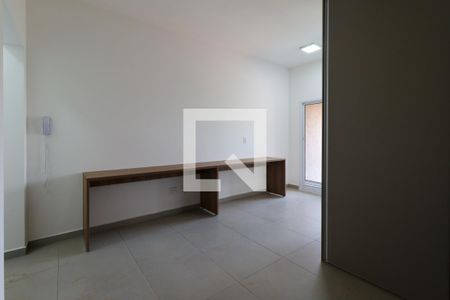 Studio para alugar com 38m², 1 quarto e 1 vaga Studio para alugar com 38m², 1 quarto e 1 vagaSuíte