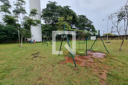 Apartamento para alugar com 42m², 2 quartos e 1 vaga Apartamento para alugar com 42m², 2 quartos e 1 vagaPlayground