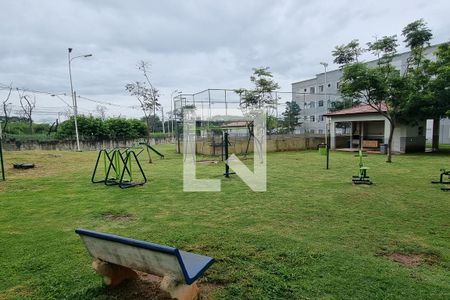 Apartamento para alugar com 42m², 2 quartos e 1 vaga Apartamento para alugar com 42m², 2 quartos e 1 vagaPlayground