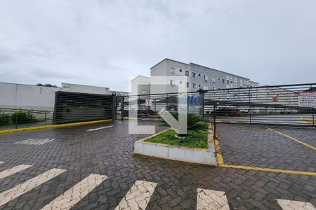 Apartamento para alugar com 42m², 2 quartos e 1 vaga Apartamento para alugar com 42m², 2 quartos e 1 vagaFachada