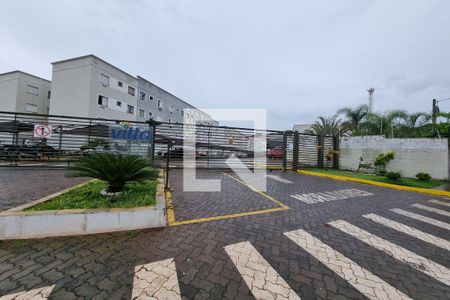 Apartamento para alugar com 42m², 2 quartos e 1 vaga Apartamento para alugar com 42m², 2 quartos e 1 vagaFachada