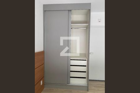 Studio para alugar com 28m², 1 quarto e sem vagaGuarda Roupa