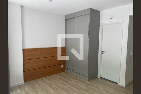 Studio para alugar com 28m², 1 quarto e sem vagaQuarto 
