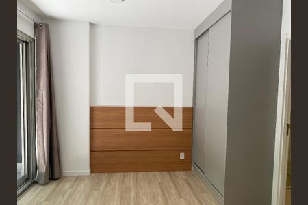 Guarda Roupa  de kitnet/studio para alugar com 1 quarto, 28m² em Pinheiros, São Paulo