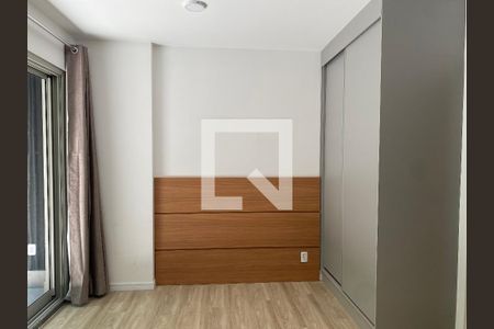 Guarda Roupa  de kitnet/studio para alugar com 1 quarto, 28m² em Pinheiros, São Paulo