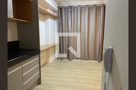 Quarto de kitnet/studio para alugar com 1 quarto, 28m² em Pinheiros, São Paulo