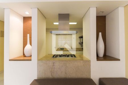 Apartamento à venda com 67m², 2 quartos e 1 vagaSalão De Festas