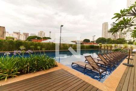 Apartamento à venda com 67m², 2 quartos e 1 vagaPiscina