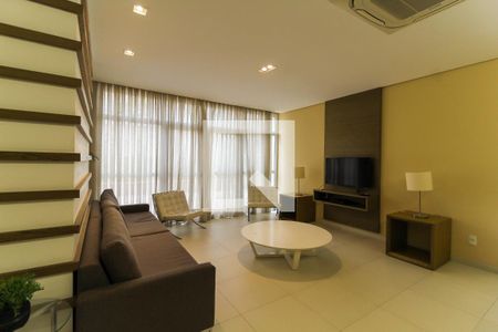 Apartamento à venda com 67m², 2 quartos e 1 vagaSalão De Festas