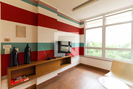 Apartamento à venda com 67m², 2 quartos e 1 vagaLavanderia