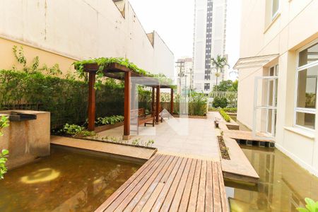 Apartamento à venda com 67m², 2 quartos e 1 vagaÁrea Comum