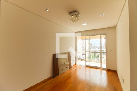 Sala de apartamento à venda com 2 quartos, 67m² em Alto da Mooca, São Paulo