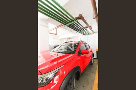 Apartamento à venda com 67m², 2 quartos e 1 vagaVaga/Depósito