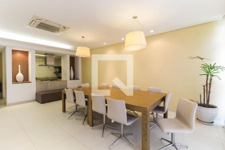 Apartamento à venda com 67m², 2 quartos e 1 vagaSalão De Festas