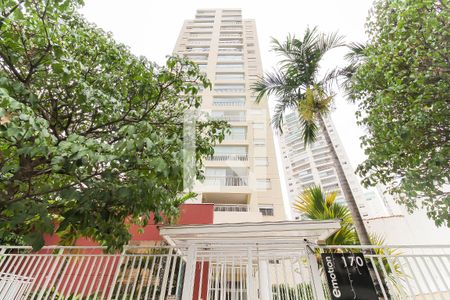 Apartamento à venda com 67m², 2 quartos e 1 vagaFachada