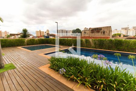 Apartamento à venda com 67m², 2 quartos e 1 vagaPiscina