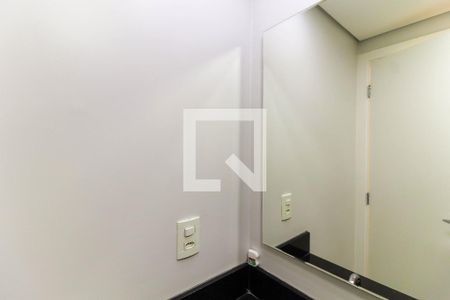 Apartamento à venda com 67m², 2 quartos e 1 vagaBanheiro Social