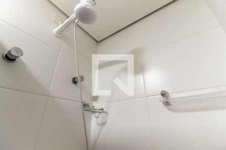 Apartamento à venda com 67m², 2 quartos e 1 vagaBanheiro Social