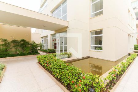 Apartamento à venda com 67m², 2 quartos e 1 vagaÁrea Comum