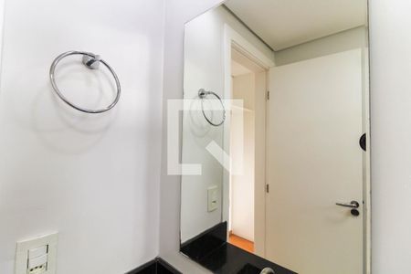 Apartamento à venda com 67m², 2 quartos e 1 vagaBanheiro Da Suíte